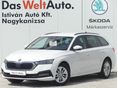 SKODA OCTAVIA 2021/10 - 1