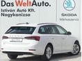 SKODA OCTAVIA 2021/10 - 2