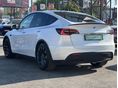 TESLA MODEL Y 2022/12 - 5