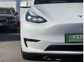 TESLA MODEL Y 2022/12 - 8