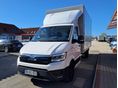 MAN TGE 2.0 SCR TDI 3.180 L4