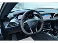 AUDI E-TRON GT 2022 - 14