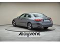 MERCEDES-BENZ C 220 2022/3 - 2