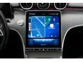MERCEDES-BENZ C 220 2022/3 - 9