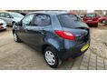MAZDA 2 2009/4 - 2