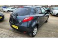 MAZDA 2 2009/4 - 3