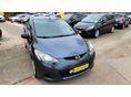 MAZDA 2 2009/4 - 5