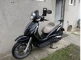 PIAGGIO BEVERLY 400 Tourer