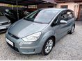 FORD S-MAX 2009/7 - 2