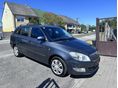 SKODA FABIA 2010/12 - 1