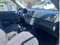 SKODA FABIA 2010/12 - 3