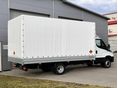 IVECO DAILY 35C18H ÚJ platóponyva 5 m hosszú raktér