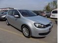 VOLKSWAGEN GOLF VI 2009/11 - 1