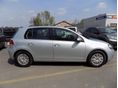 VOLKSWAGEN GOLF VI 2009/11 - 2