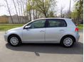 VOLKSWAGEN GOLF VI 2009/11 - 6