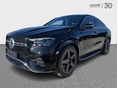 MERCEDES-BENZ GLE 350 de 4Matic 9G-TRONIC Plug-in hybrid