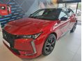 DS DS 4 1.6 PureTech Performance Line+ EAT8 Magyarországi első forgalomba helyezés./2027.09.-ig Gyári garancia/Rengeteg Extr