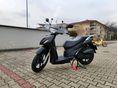 SUZUKI SIXTEEN 125 2009 - 1