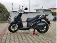 SUZUKI SIXTEEN 125 2009 - 5