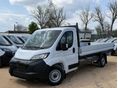 PEUGEOT BOXER 2.2 BlueHDI 350 PTC Heavy L4 KAVOSZ 3.0 % Peugeot Linartech