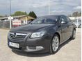 OPEL INSIGNIA 2.8 V6 T Sport AWD OPC Line Bőr Navigáció Magyarországi vásárlás!