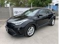 TOYOTA C-HR 1.8 Hybrid Comfort e-CVT 2021 - smart - led - kamera - első/hátsó radar - ülésfűtés - vez. tám. rendsz