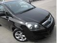 OPEL ZAFIRA B 2011/11 - 1