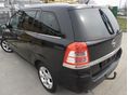 OPEL ZAFIRA B 2011/11 - 3