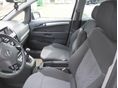 OPEL ZAFIRA B 2011/11 - 8
