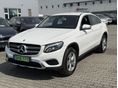 MERCEDES-BENZ GLC 350 e 4Matic 7G-TRONIC 144ekm.Ülésfűtés.Bőr.Kamera!