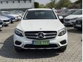 MERCEDES-BENZ GLC 350 2017/4 - 2