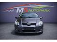 TOYOTA AURIS 2009 - 2