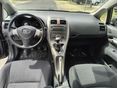 TOYOTA AURIS 2009 - 15