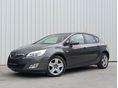 OPEL ASTRA J 2011/3 - 1