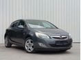 OPEL ASTRA J 2011/3 - 2