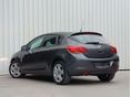 OPEL ASTRA J 2011/3 - 6