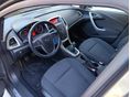 OPEL ASTRA J 2011/3 - 9