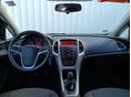 OPEL ASTRA J 2011/3 - 8