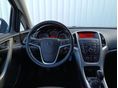 OPEL ASTRA J 2011/3 - 10
