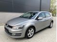 VOLKSWAGEN GOLF VII 1.2 TSI BMT Trendline DIGITKLÍMA PARKRADAR TÉLICSOMAG SZERVIZKÖNYV KM-GARANCIA