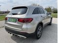 MERCEDES-BENZ GLC 300 2021/5 - 2