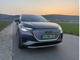 AUDI Q4 e-tron 35 (Automata) ÁFA-s ár!