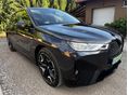 BMW IX xDrive40 74,1kWh M-Sportpaket Garanciális/HUD/22coll/leser Sérülésmentes