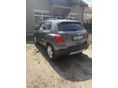CHEVROLET TRAX 1.7 D LT Plus (Automata)