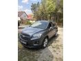 CHEVROLET TRAX 2013/6 - 2