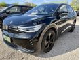VOLKSWAGEN ID.5 77 kWh GTX Panorámatető Head Up. Vonóhorog. Sérülésmentes AWD