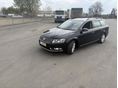 VOLKSWAGEN PASSAT Variant 2.0 CR TDI Comfortline BMT XENON+NAVI+RADAR