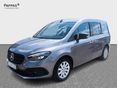 MERCEDES-BENZ CITAN 110 CDI A2 Magyarországi! 53.400 Km! Frissen szervizelt! LED fényszóró! ÁFÁS!