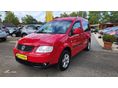 VOLKSWAGEN CADDY 1.9 PD TDI Life Style 5 személyes! Friss műszaki! Tempomat!