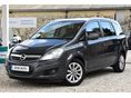 OPEL ZAFIRA 1.7 CDTI Cosmo Navi - Xenon - D.klíma - Ü.fűtés -7 személyes